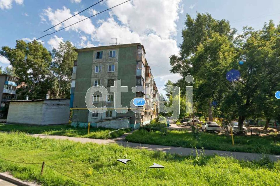Купить Квартиру В Барнауле Исакова 235