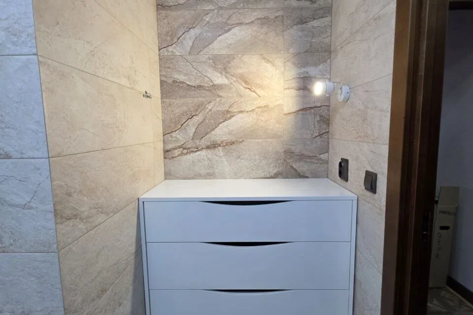 Продаётся 2-комнатная квартира, 44.9 м²
