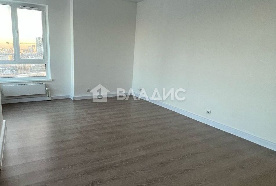 Продаётся 3-комнатная квартира, 71 м²