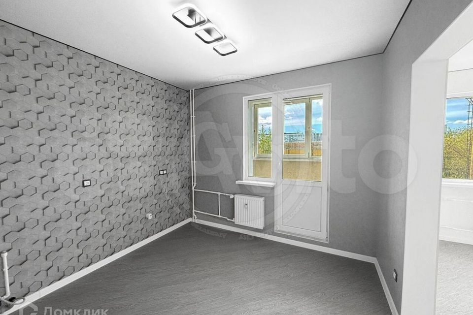Продаётся 1-комнатная квартира, 33 м²