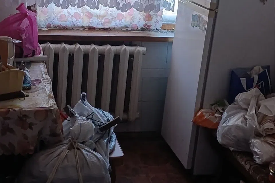Продаётся 1-комнатная квартира, 30 м²