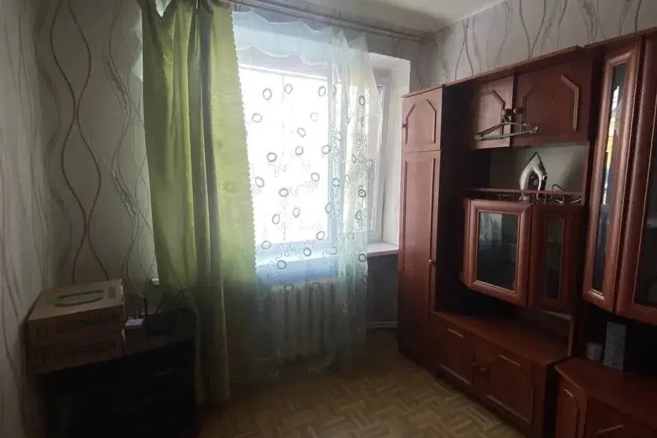 Продаётся 2-комнатная квартира, 45 м²