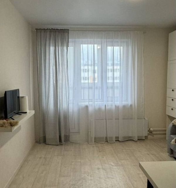 Продаётся студия, 16.9 м²