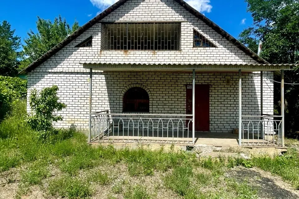 Продаётся 2-этажный дом, 127 м²