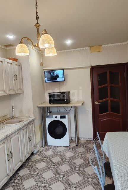 Продаётся 2-комнатная квартира, 51.8 м²