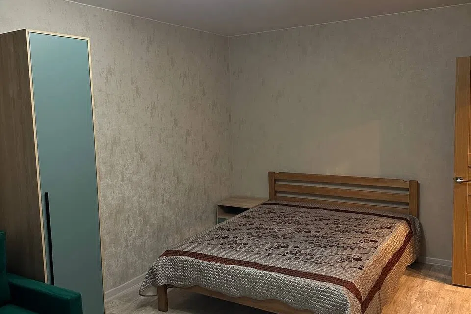 Сдаётся 1-комнатная квартира, 35 м²