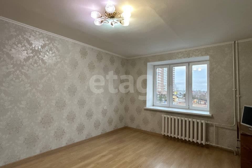 Продаётся 2-комнатная квартира, 57.2 м²