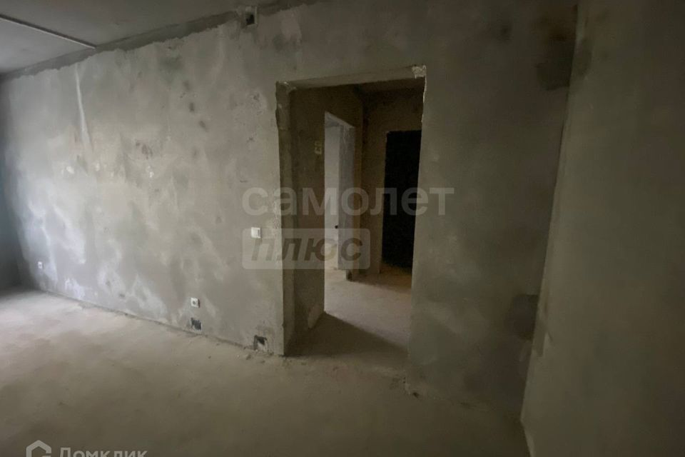 Продаётся 2-комнатная квартира, 40 м²