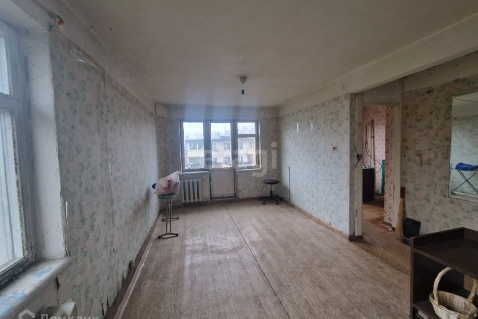 Продаётся 1-комнатная квартира, 31.1 м²