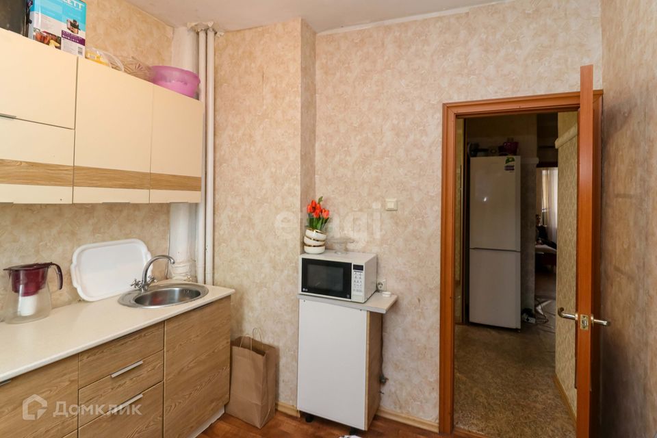 Продаётся 3-комнатная квартира, 71.2 м²