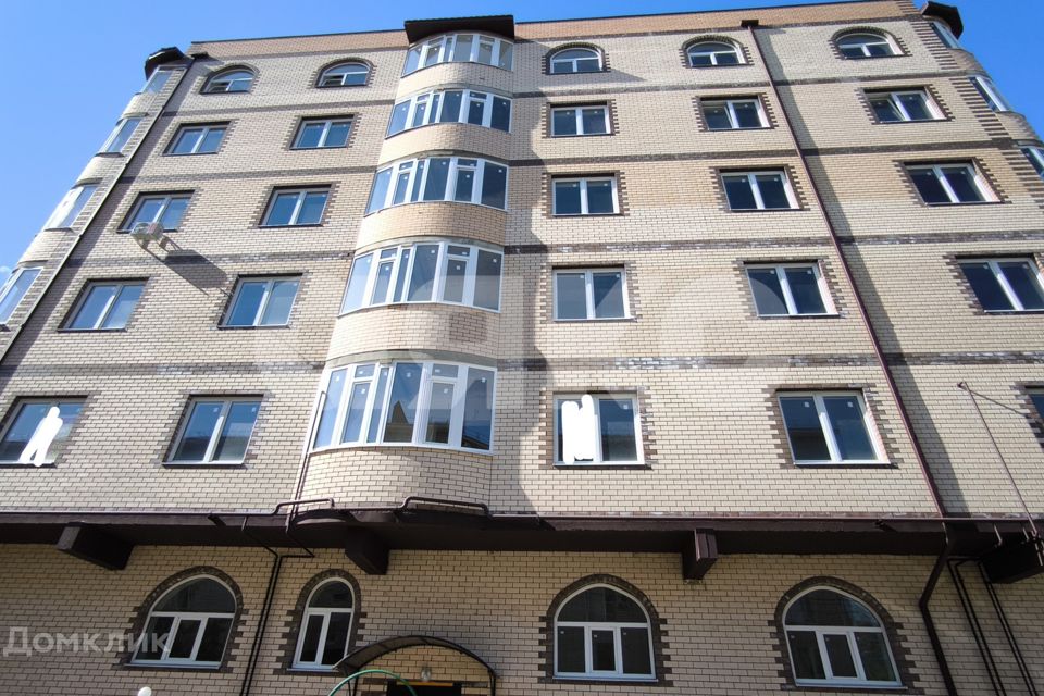 Продаётся 1-комнатная квартира, 40 м²