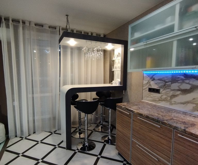 Продаётся 2-комнатная квартира, 60 м²