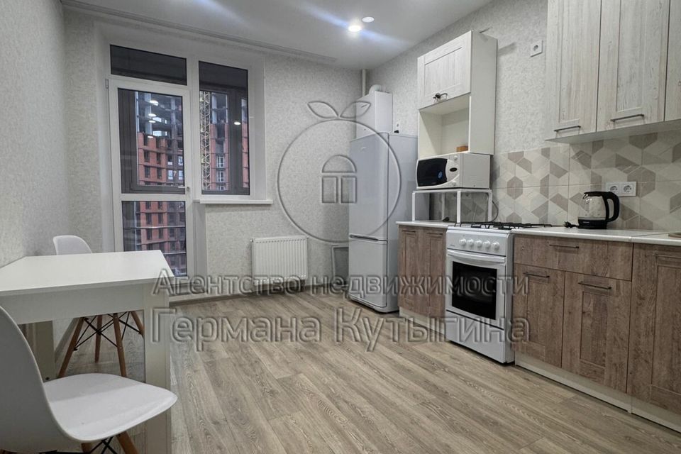 Сдаётся 2-комнатная квартира, 49.2 м²