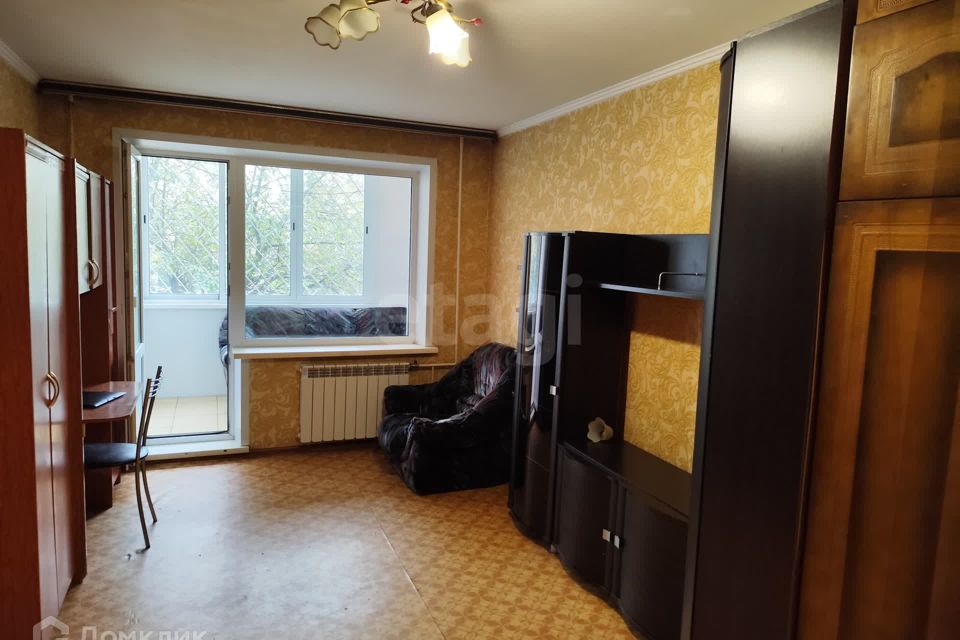 Сдаётся 2-комнатная квартира, 48 м²