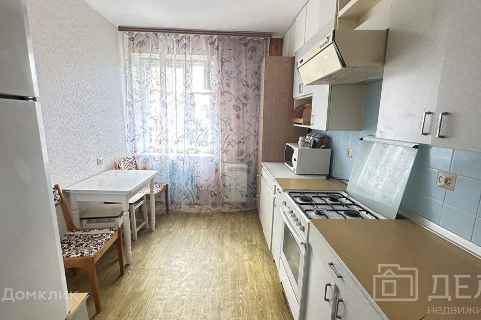 Сдаётся 2-комнатная квартира, 48 м²