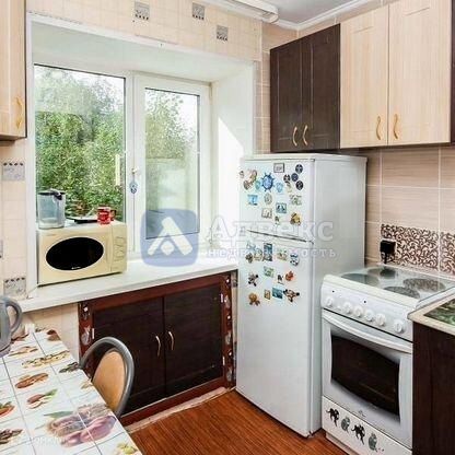 Продаётся 2-комнатная квартира, 43 м²
