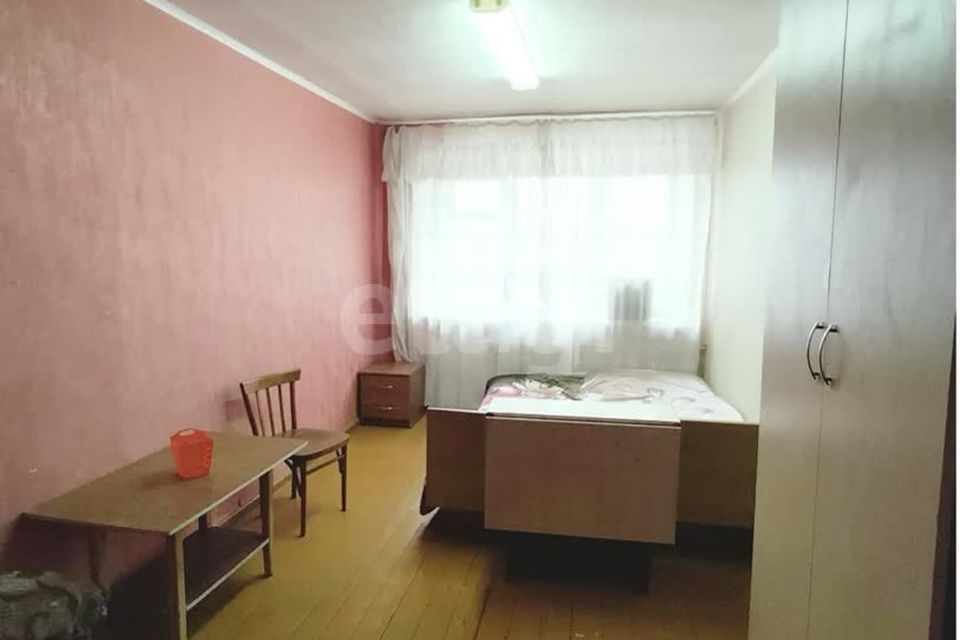 Продаётся комната в 1-комн. квартире, 19 м²