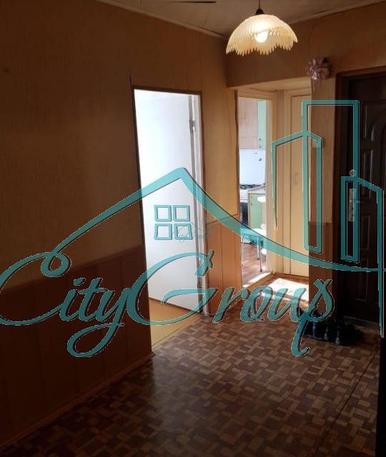 Продаётся 3-комнатная квартира, 63 м²