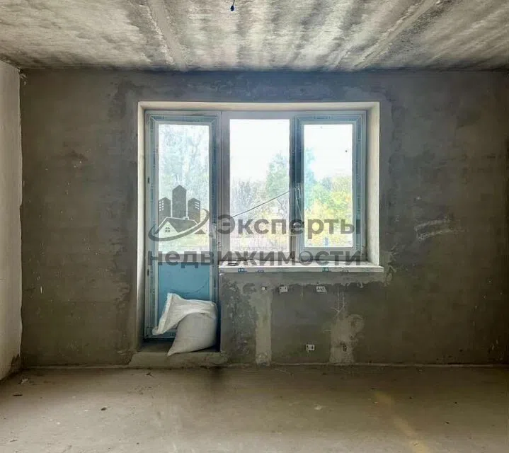 Продаётся 3-комнатная квартира, 80.1 м²