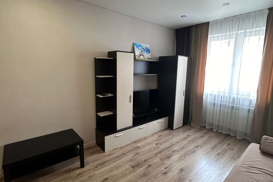 Продаётся 1-комнатная квартира, 33 м²