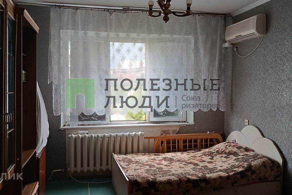 Продаётся 2-комнатная квартира, 52.1 м²