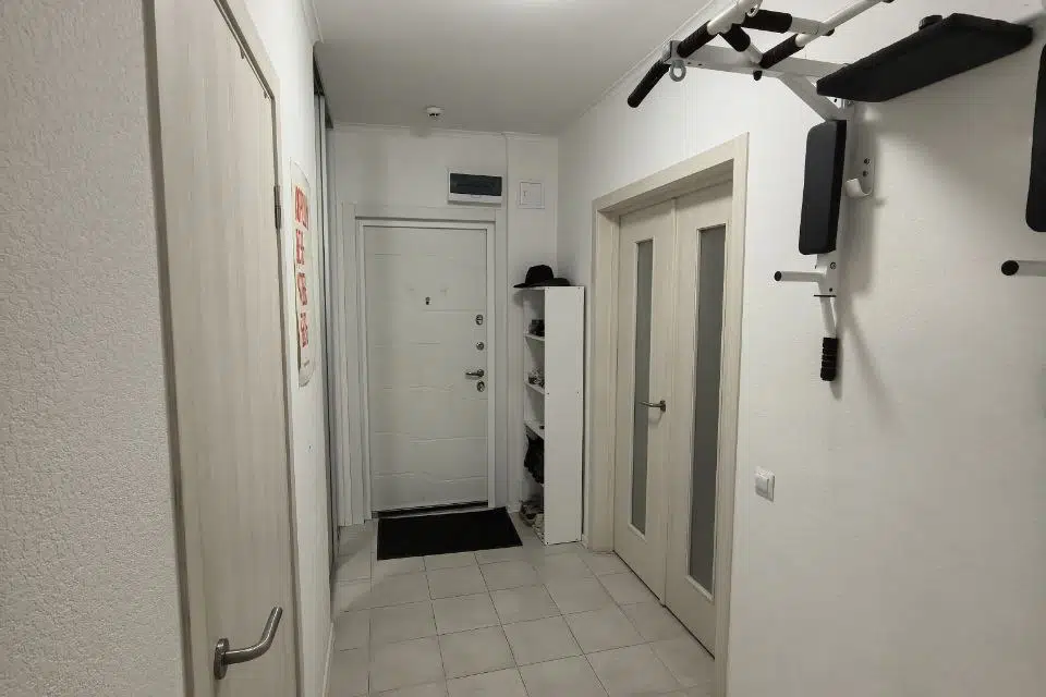 Продаётся 2-комнатная квартира, 46.9 м²