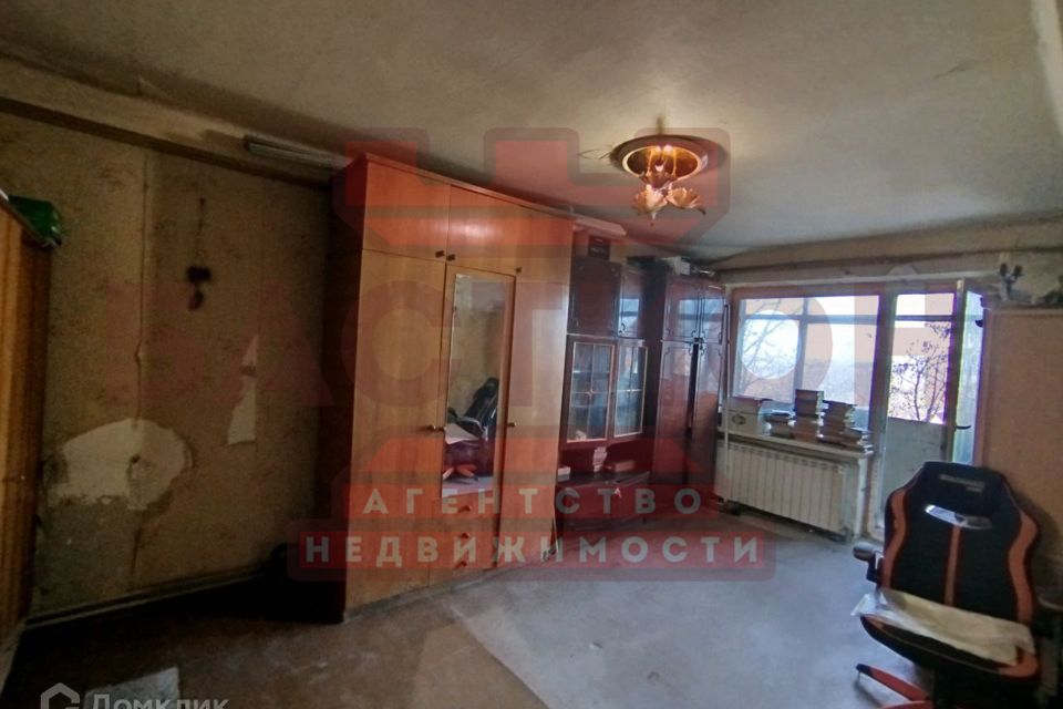 Продаётся 3-комнатная квартира, 69.2 м²