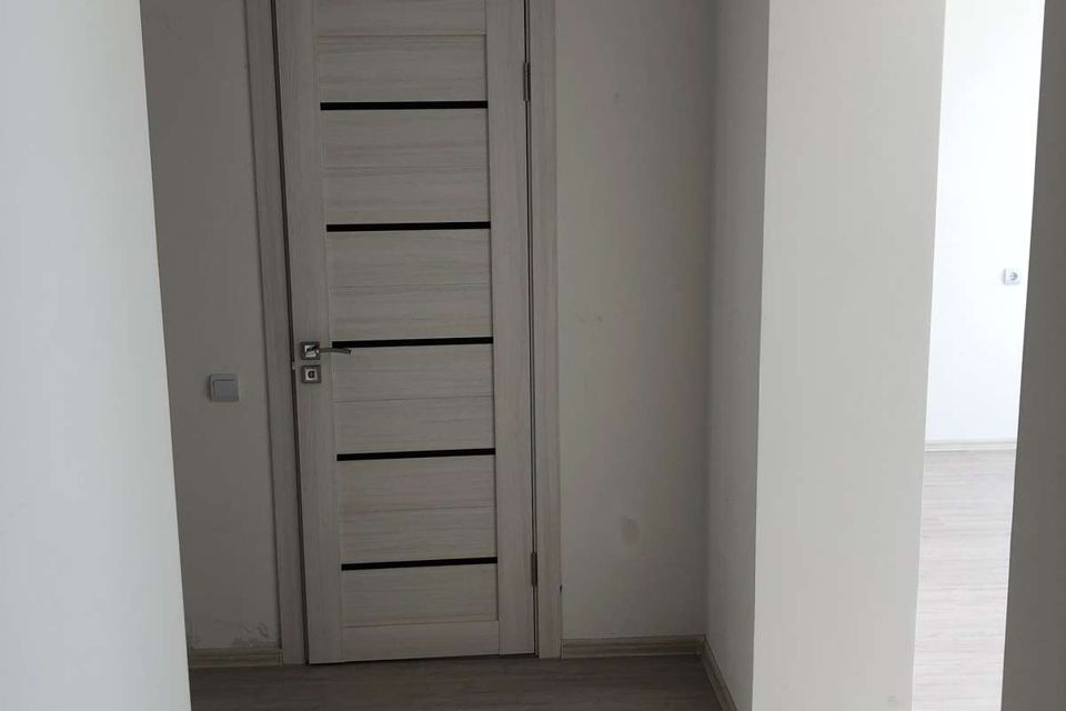 Продаётся 1-комнатная квартира, 32 м²