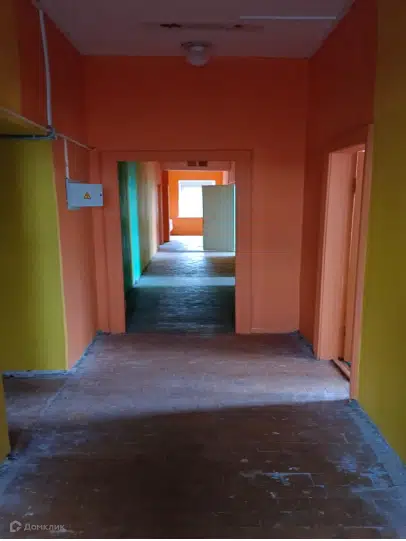 Сдаётся помещение своб. назначения, 675 м²