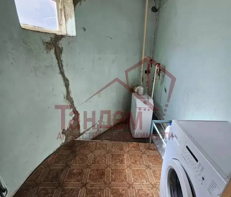 Продаётся 1-этажный дом, 92 м²