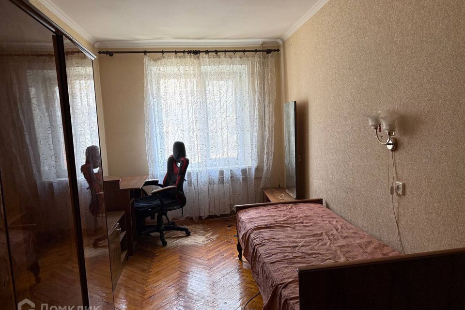 Продаётся 2-комнатная квартира, 45.1 м²