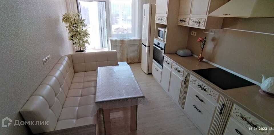 Продаётся 2-комнатная квартира, 75.1 м²