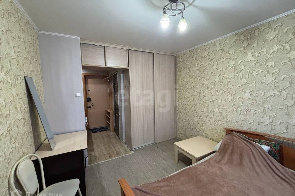 Сдаётся студия, 16 м²