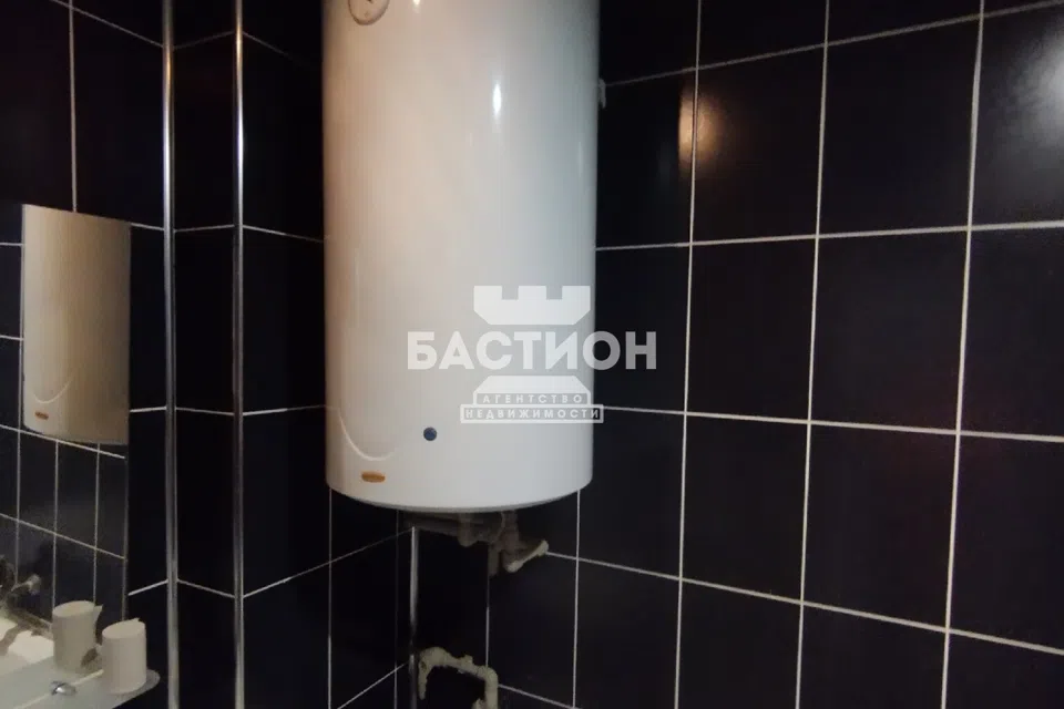 Продаётся 1-комнатная квартира, 30.8 м²