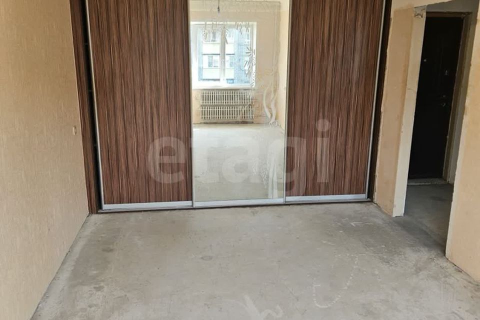 Продаётся 1-комнатная квартира, 35 м²