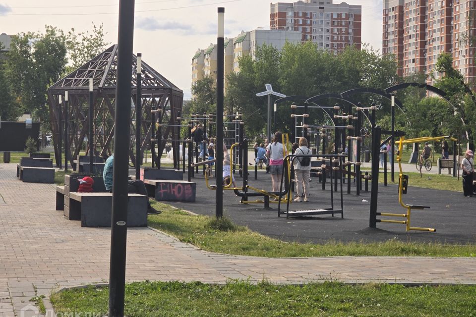 Продаётся 2-комнатная квартира, 60 м²