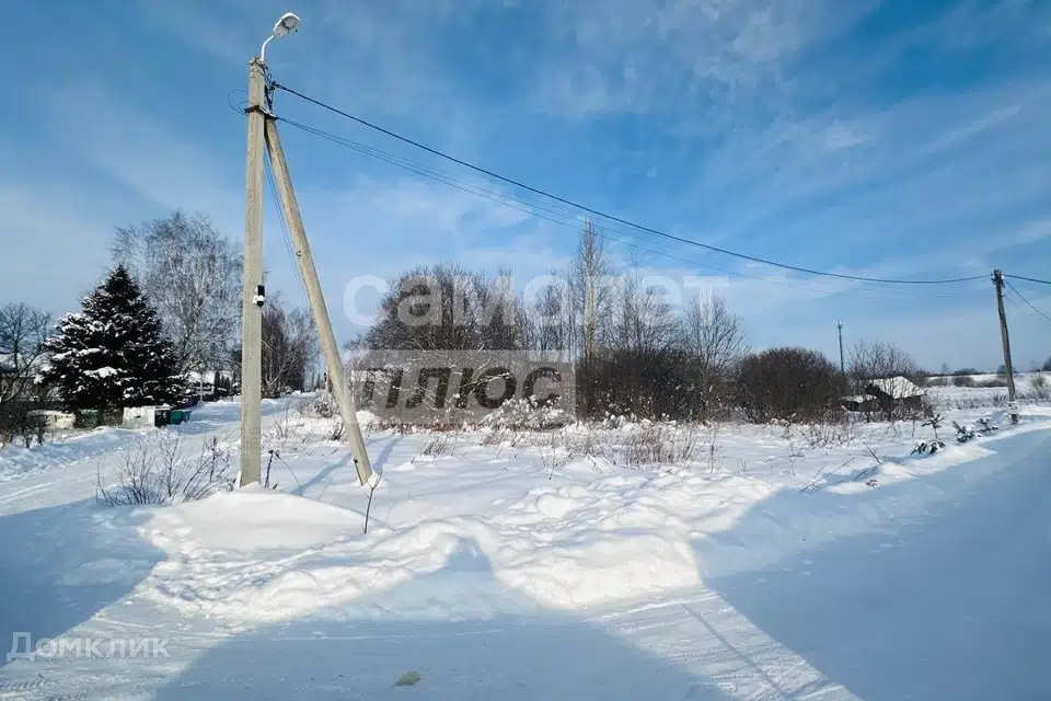Продаётся участок, 20 сот., ИЖС