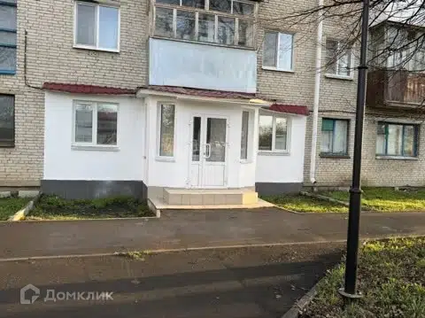 Продаётся помещение своб. назначения, 55 м²