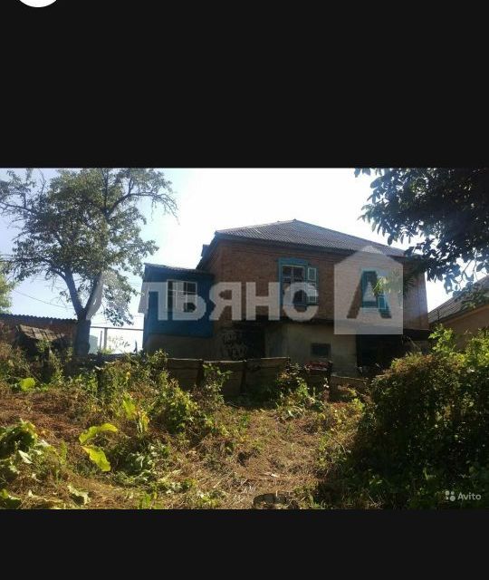 Продаётся 1-этажный дом, 65 м²