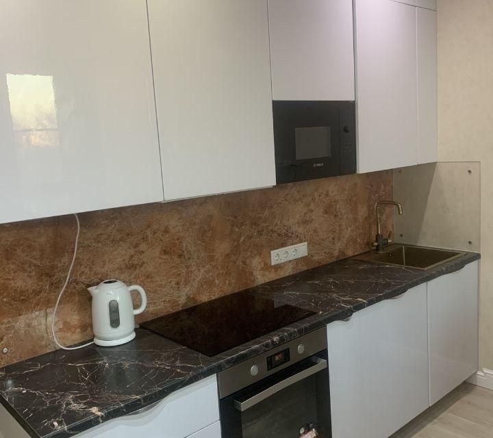 Продаётся 1-комнатная квартира, 40.5 м²