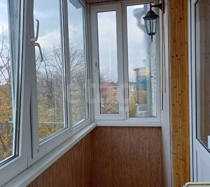 Продаётся 3-комнатная квартира, 63 м²