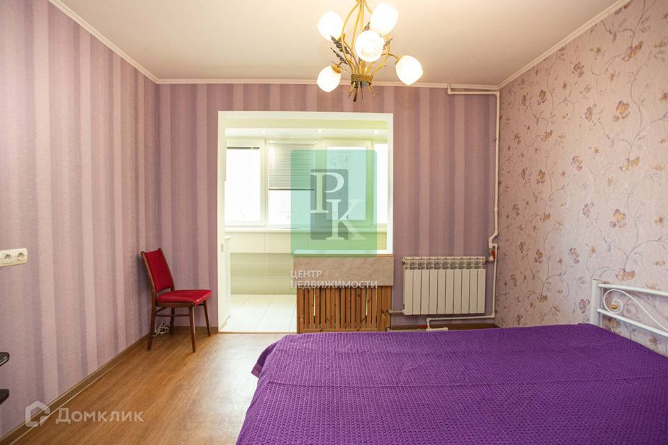 Продаётся комната в 1-комн. квартире, 11.8 м²