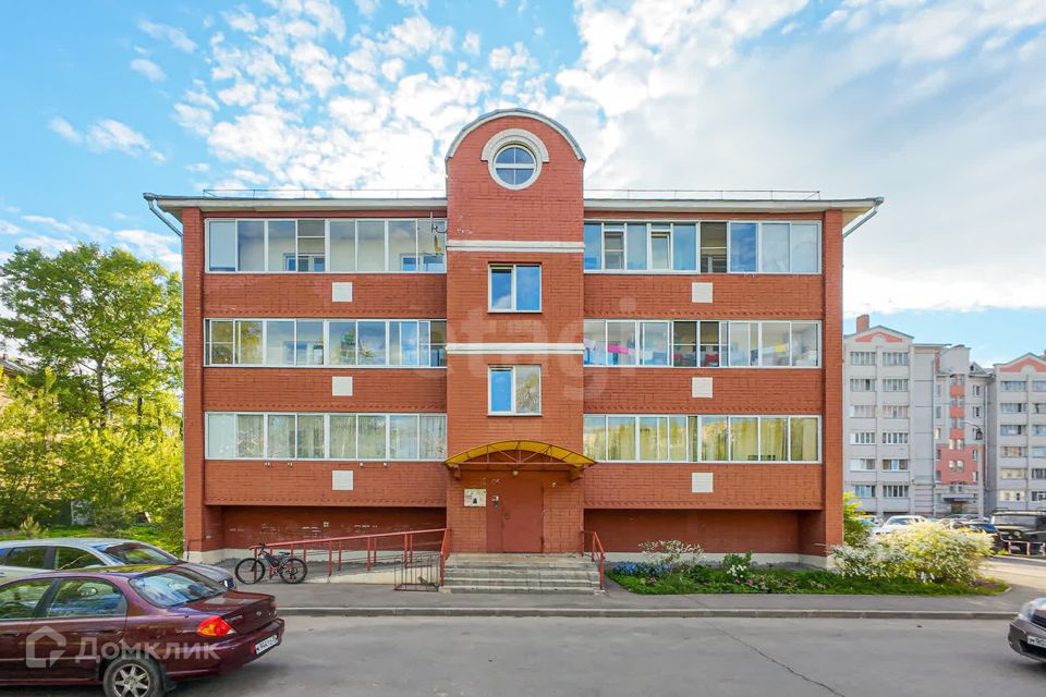 Продаётся 2-комнатная квартира, 47.7 м²