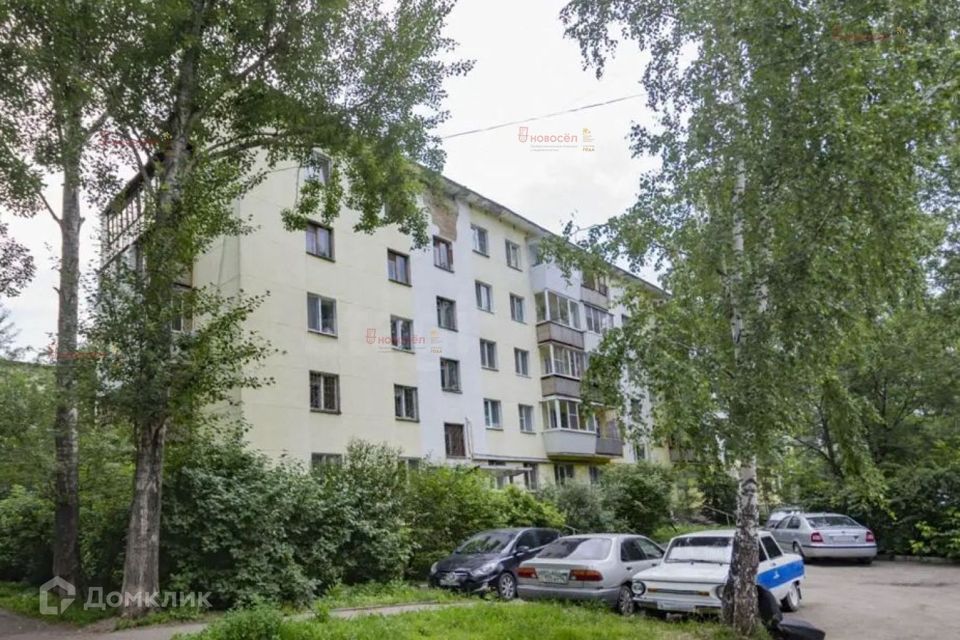 Сдаётся 2-комнатная квартира, 40 м²