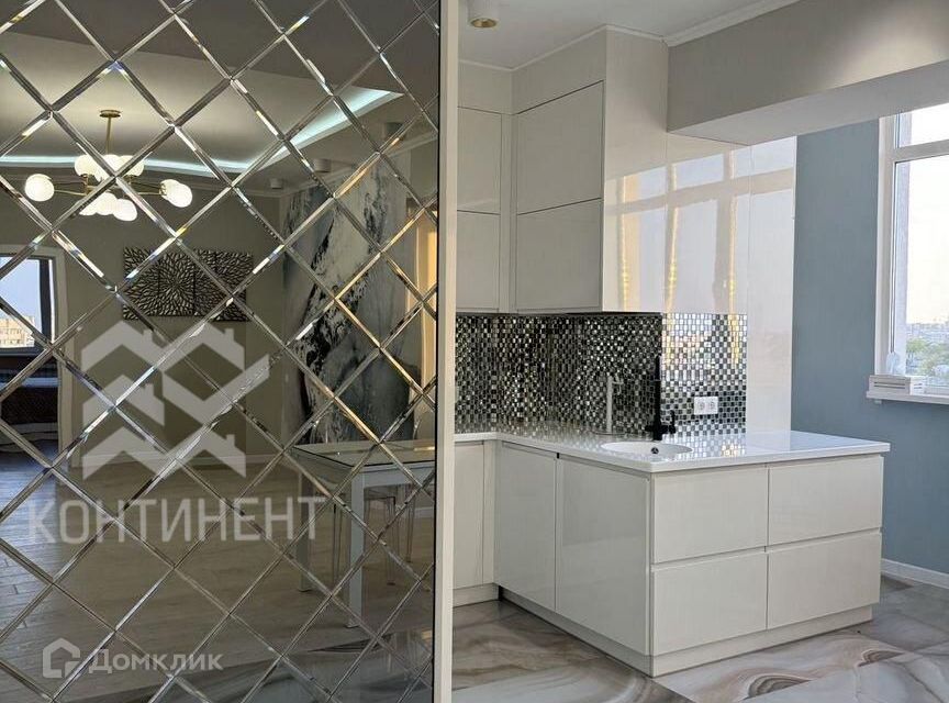 Продаётся 3-комнатная квартира, 95 м²