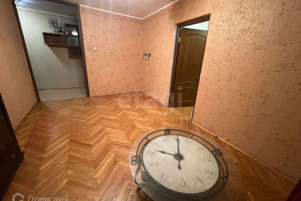 Продаётся 2-комнатная квартира, 57 м²