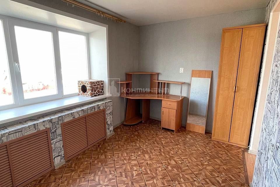 Продаётся 2-комнатная квартира, 22.8 м²