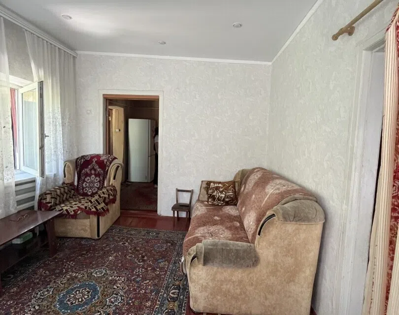 Продаётся 1-этажный дом, 60.9 м²
