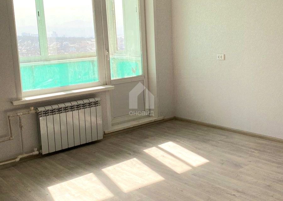 Продаётся 2-комнатная квартира, 48.7 м²