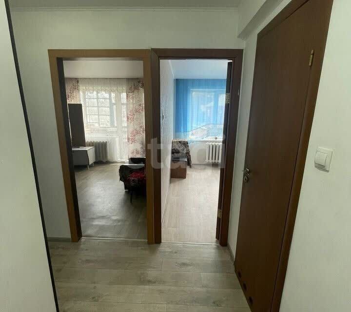Продаётся 1-комнатная квартира, 31 м²